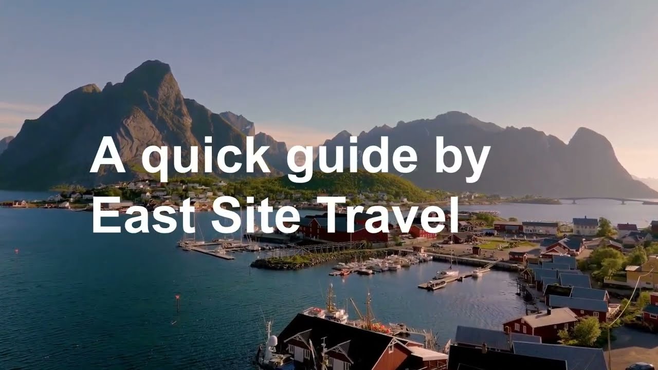 Tours to Scandinavia or 5 Stans, Brief Overview
