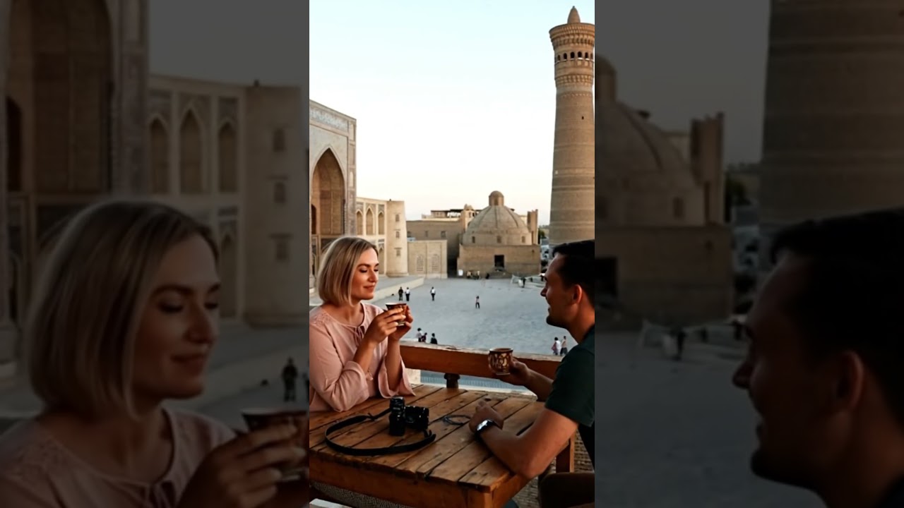 Uzbekistan TASHKENT | East Site Travel, Central Asia Tour Guides