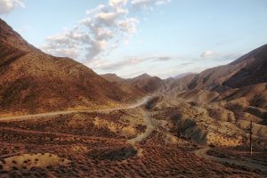 Turkmenistan travel land of quiet wonder and ancient history