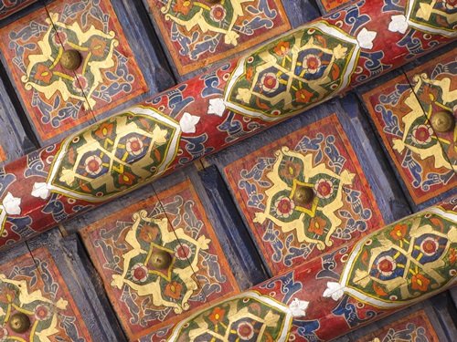 Uzbekistan Tour 10 Days