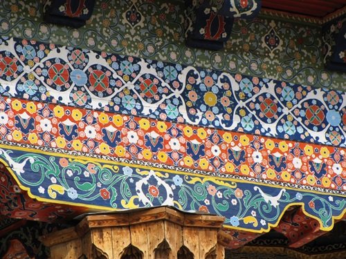 Great Silk Road