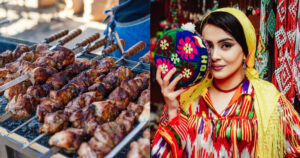 bazaar and festival cultures