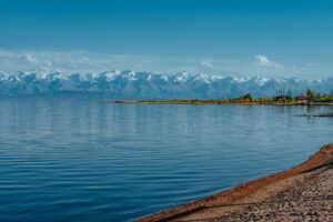Kyrgyszstan Travel to Issyk Kul Lake