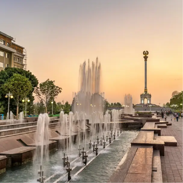 East Site Travel -Tajikistan town on the 5 stans tour@0.75x