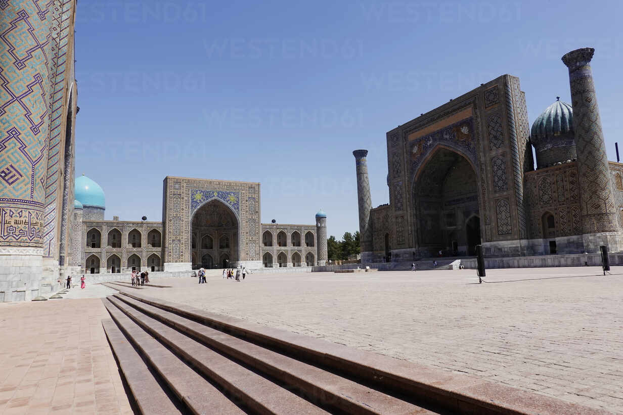 Islamic Architecture