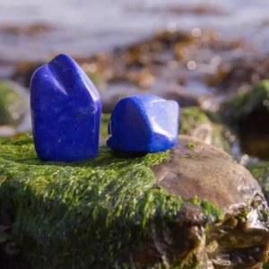 Polished Lapis Lazuli
