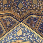 Cultural architecture in Central Asia