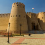 Tajikistan: travel to Timumalik Fortress