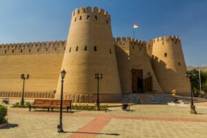 Tajikistan: travel to Timumalik Fortress
