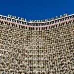 Hotel Uzbekistan